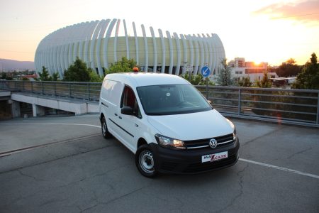 Volkswagen Caddy 2.0 BMT MAXI DSG – 2020 god