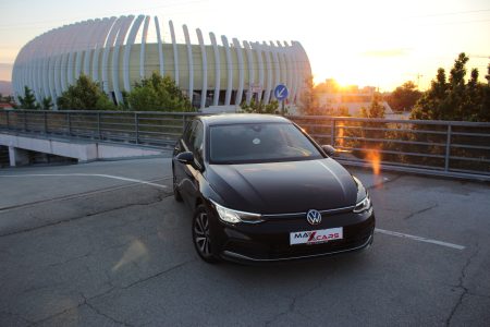 Volkswagen Golf 8 2.0 TDI – Active