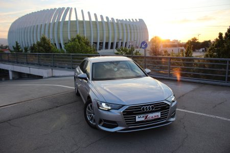 Audi A6 35 TDi Sport