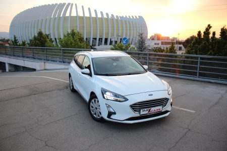 Ford Focus Active 1.5 EcoBlue