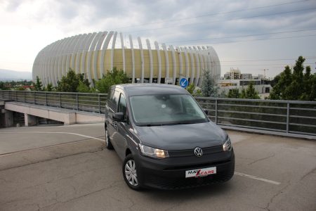 Volkswagen Caddy 2.0 BMT MAXI DSG – Novi model
