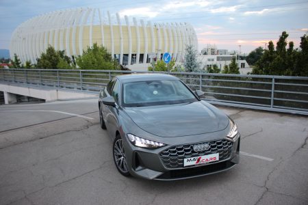 Audi A5 35 TFSi S-Tronic