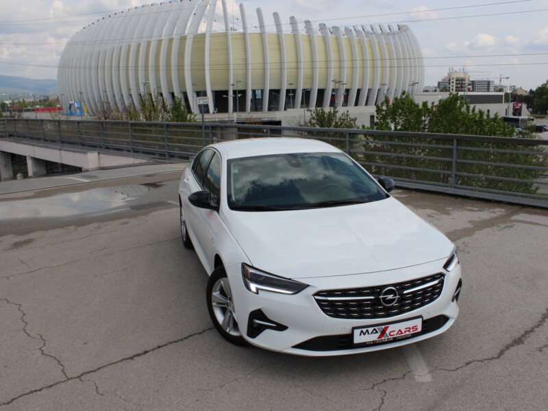 Opel Insignia Elegance 1.5D - Cijena