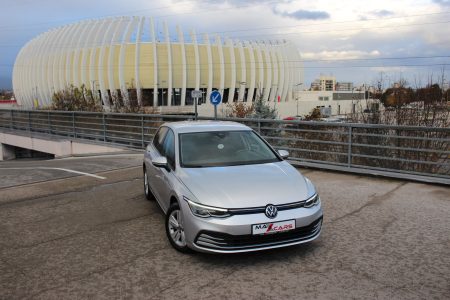 Volkswagen Golf 8 2.0 TDI – Life
