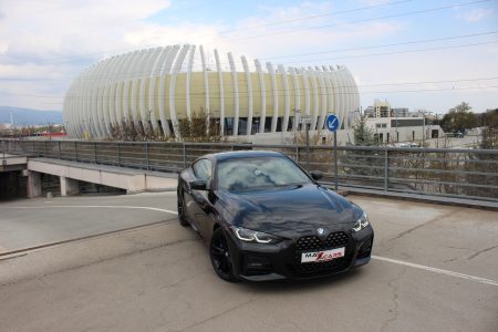 BMW 430i M sport