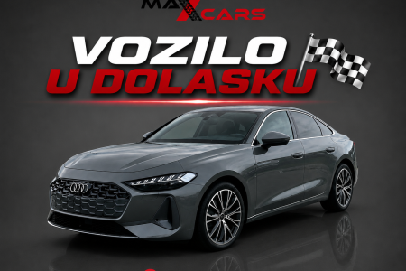 Audi A5 35 TFSi S-Tronic